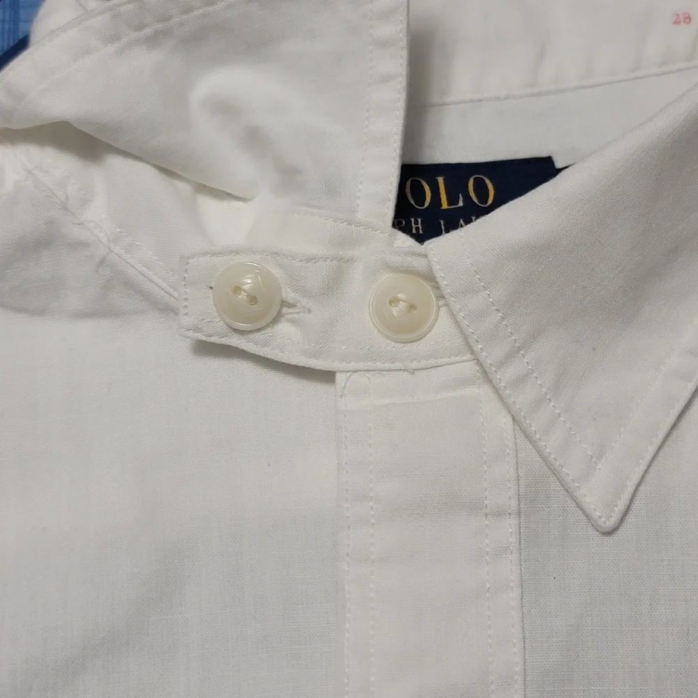 Polo Ralph Lauren Collared Shirt - Picture 8 of 11
